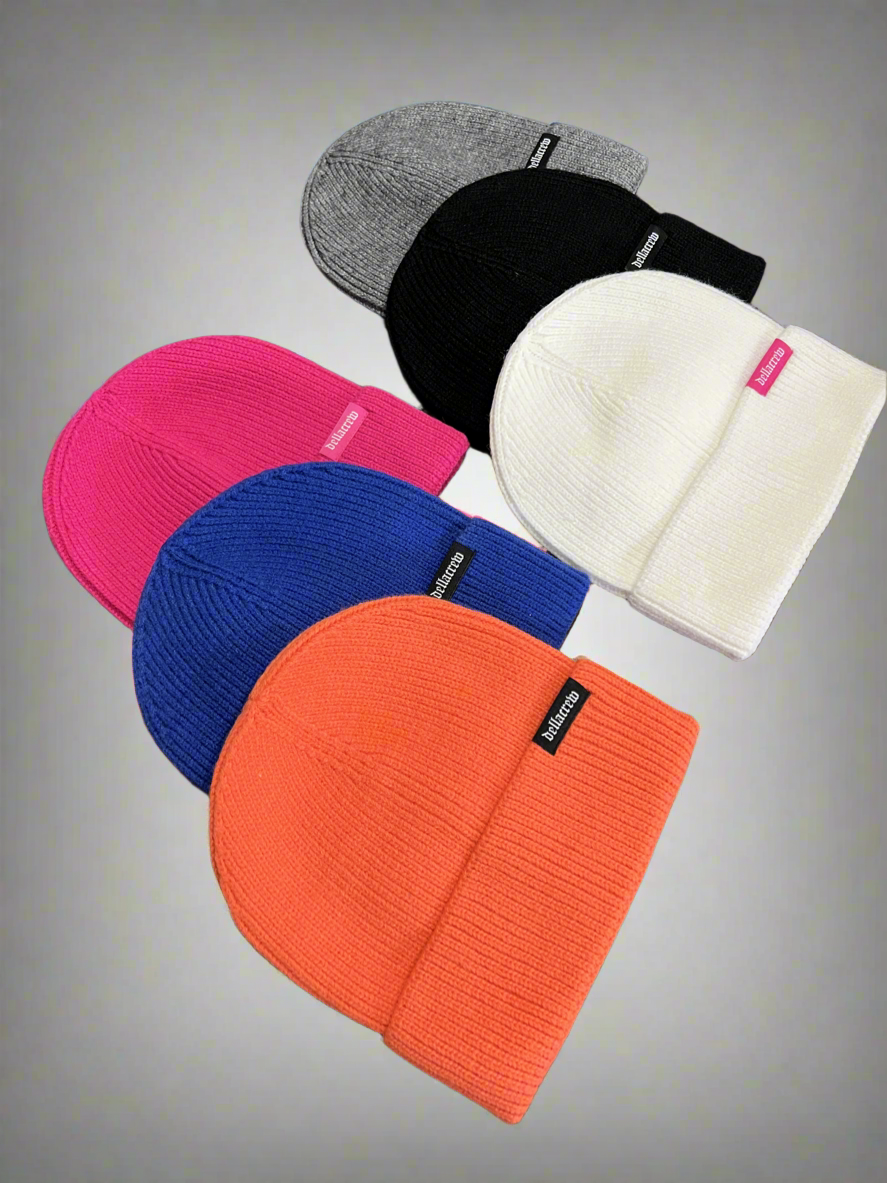 Luxe Beanies – Della Crew Co.