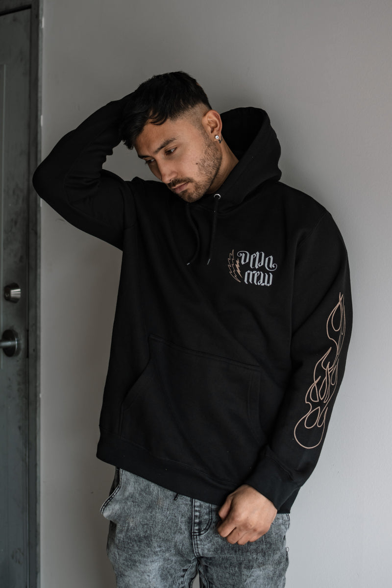 Hell Bound Hoodie