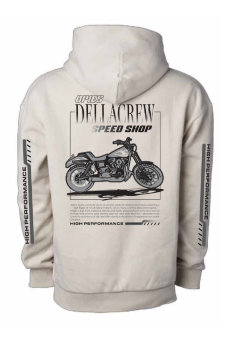 トップス RACER WORLDWIDE Hoodie opium diesel RACER WORLDWIDE Hoodie opium diesel