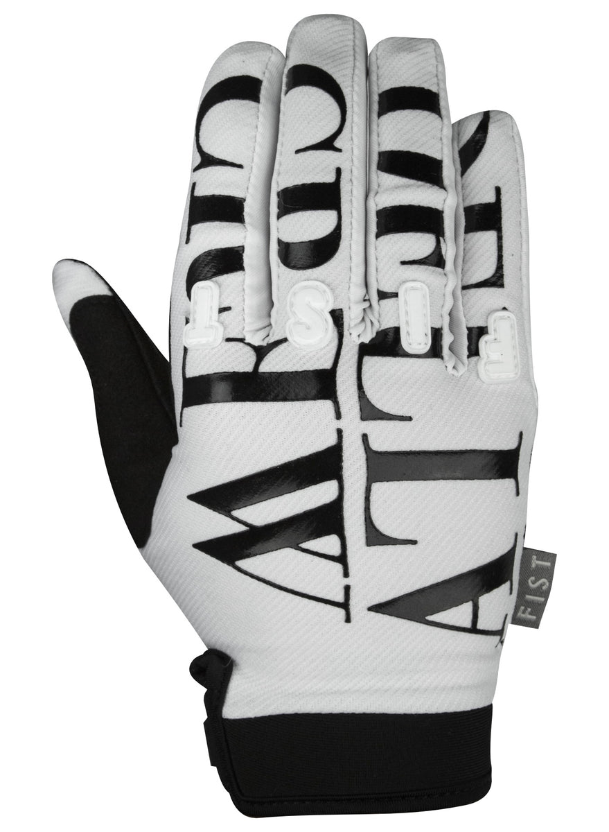 JSW x FIST Jet Ski Gloves