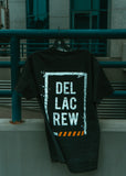 Paint the Town Tee