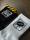 Premium Crew Socks