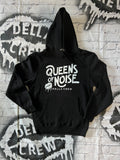 Queens of Noise Hoodie