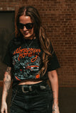 Horsepower Honey Tee