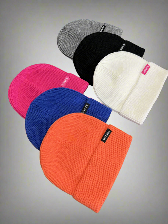 Luxe Beanies