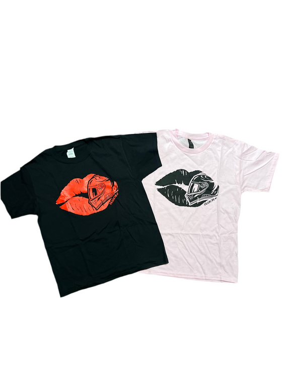 Lip Service Babydoll Tee