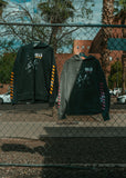 Caution Hoodies