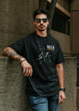 Paint the Town Tee