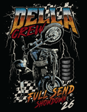 2026 Tour Tee