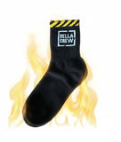 Premium Crew Socks