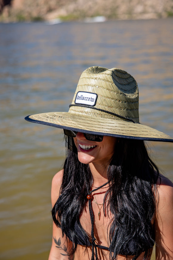 Safety Second Sun Hat
