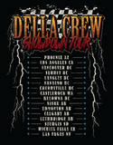2026 Tour Tee