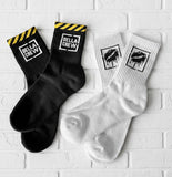 Premium Crew Socks