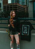 Caution Hoodies