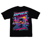 Opies x Della Collab 80s Tee