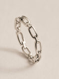 Chainlink Rings