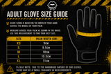 Legacy Gloves