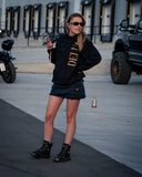 24 Karat Hoodie