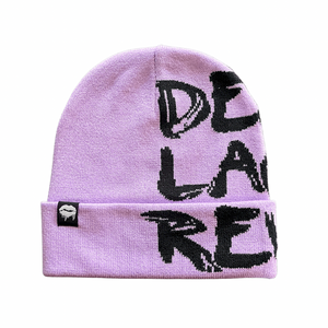 Self-made Toque / Beanie