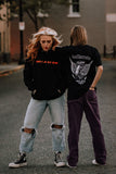 Unisex One Wheel Tee