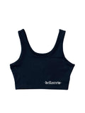 Cropped Mini Tanks