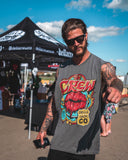 Vintage Tour Tee