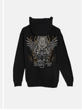 Hell Bound Hoodie