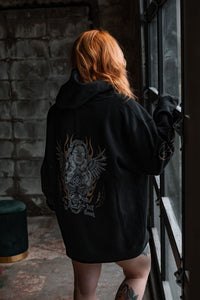 Hell Bound Hoodie