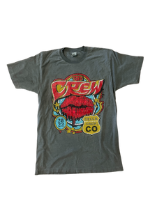Vintage Tour Tee