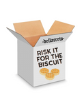 Risk it for the Biscuit SURPRISE BOX