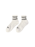 Heartless Quarter Socks